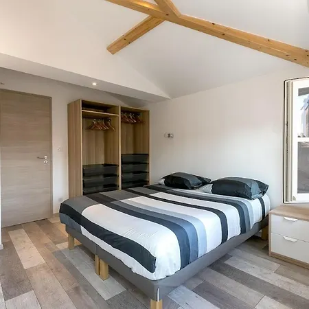 Unsejourametz - Legrandjeu - 14 Pers - 4 Garages *